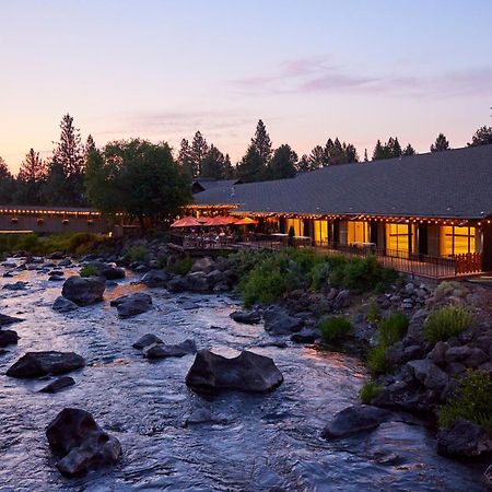 Riverhouse Lodge 벤드 외부 사진