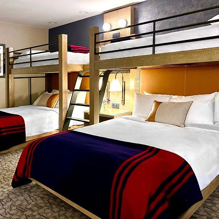Riverhouse Lodge 벤드 외부 사진