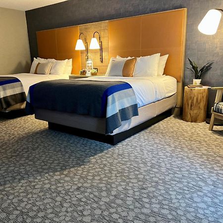 Riverhouse Lodge 벤드 외부 사진