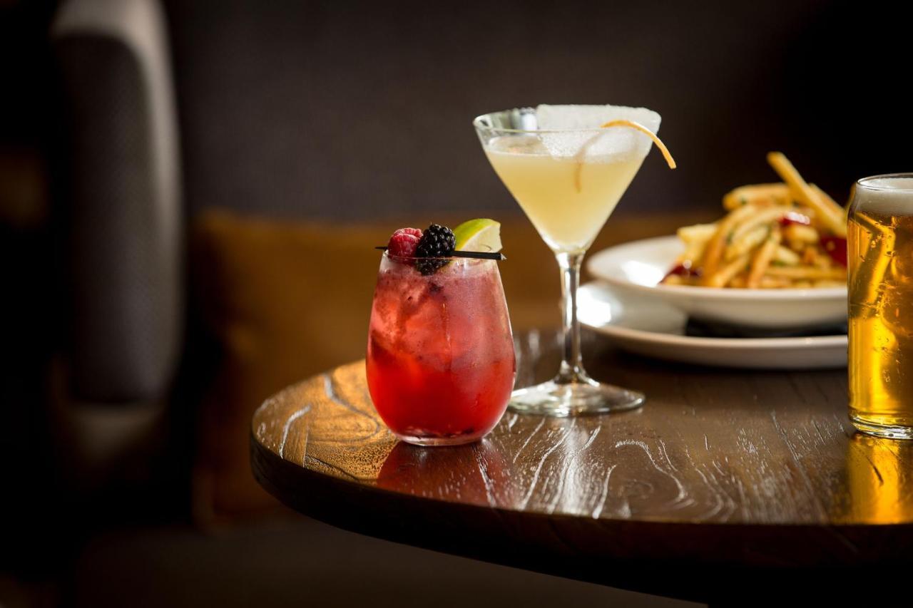 Riverhouse Lodge 벤드 외부 사진