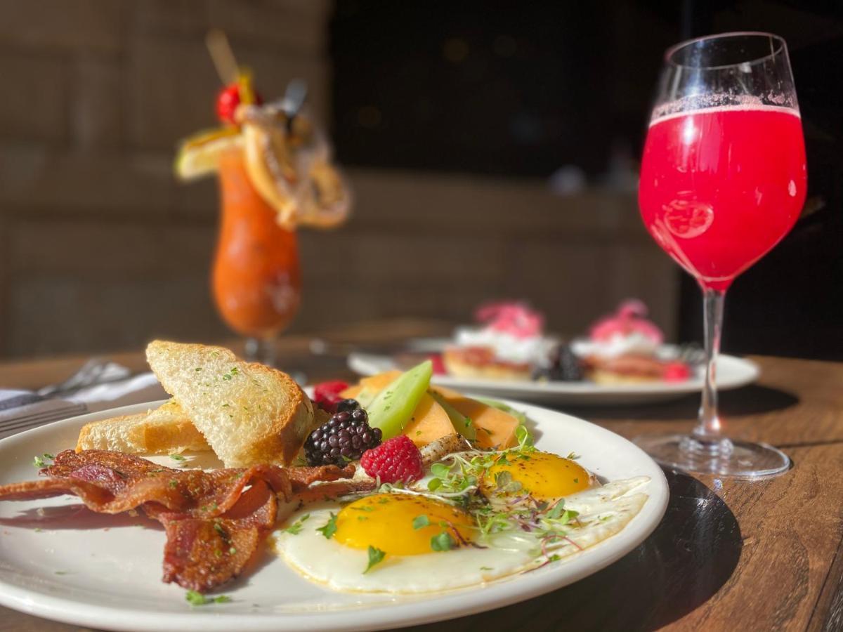 Riverhouse Lodge 벤드 외부 사진