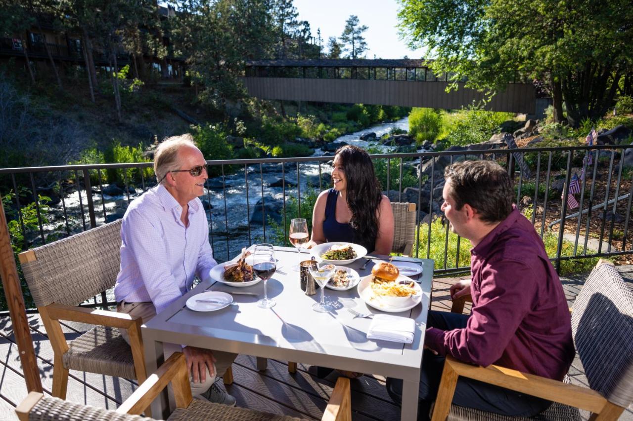 Riverhouse Lodge 벤드 외부 사진