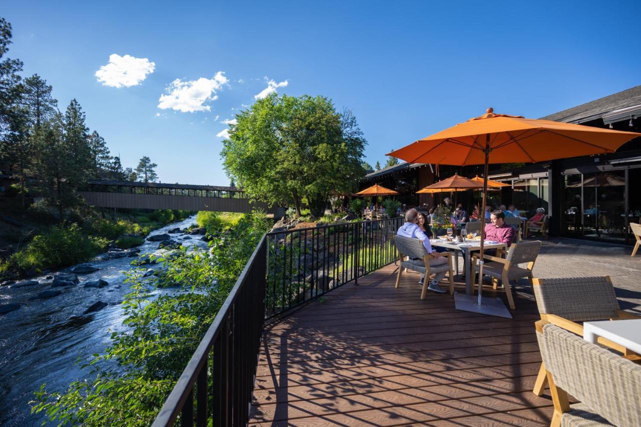 Riverhouse Lodge 벤드 외부 사진