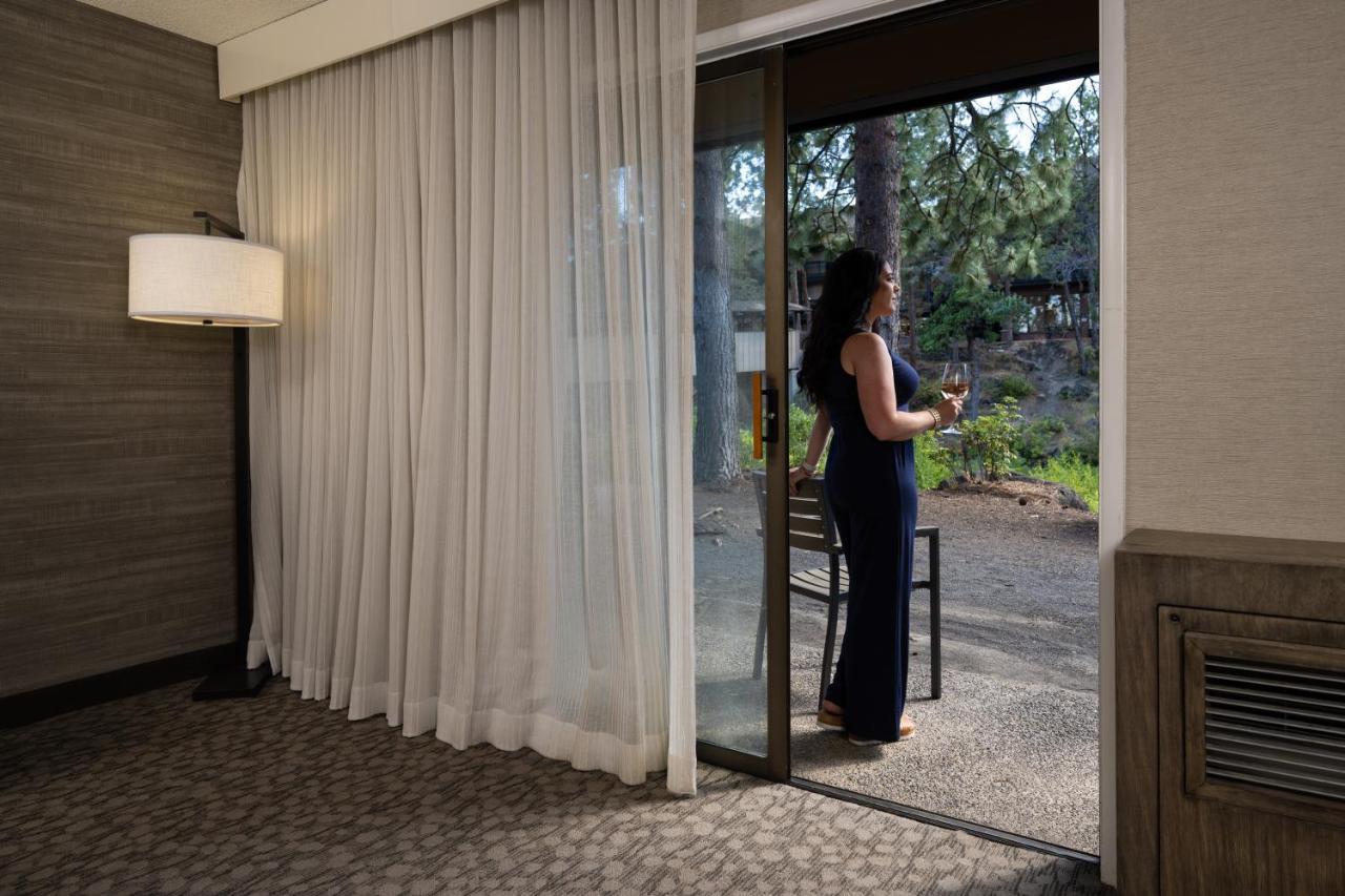 Riverhouse Lodge 벤드 외부 사진