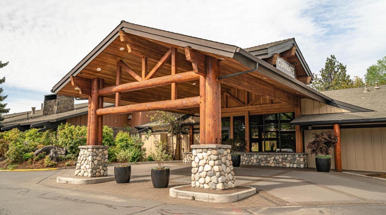 Riverhouse Lodge 벤드 외부 사진