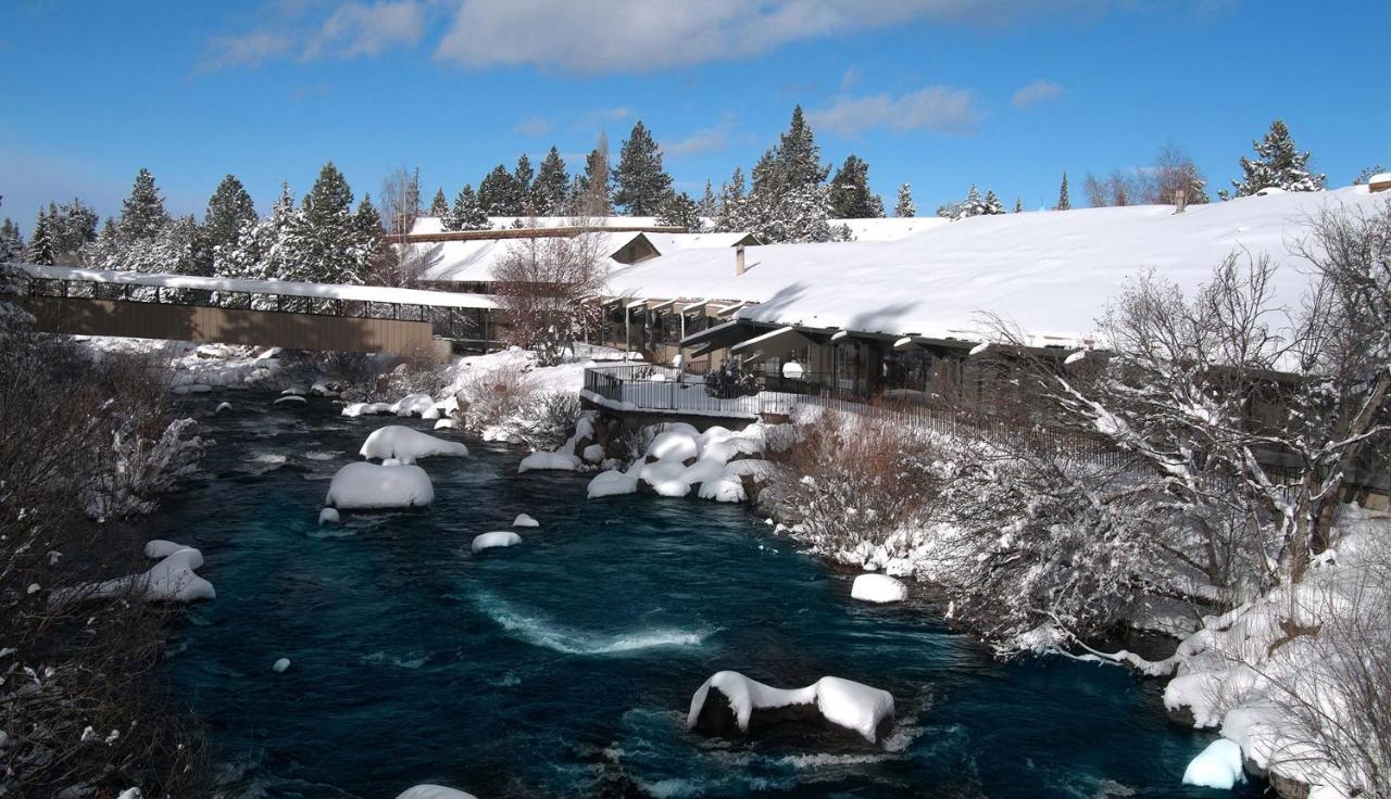 Riverhouse Lodge 벤드 외부 사진
