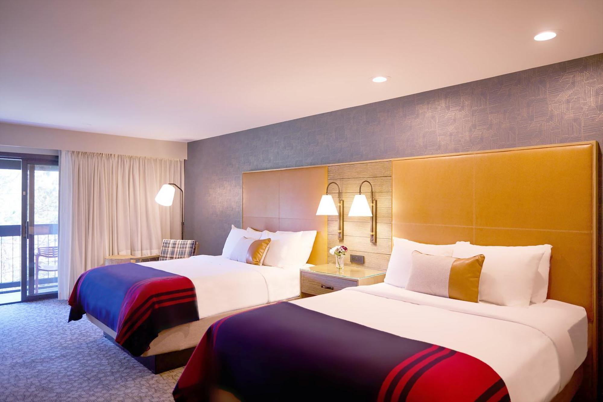 Riverhouse Lodge 벤드 외부 사진