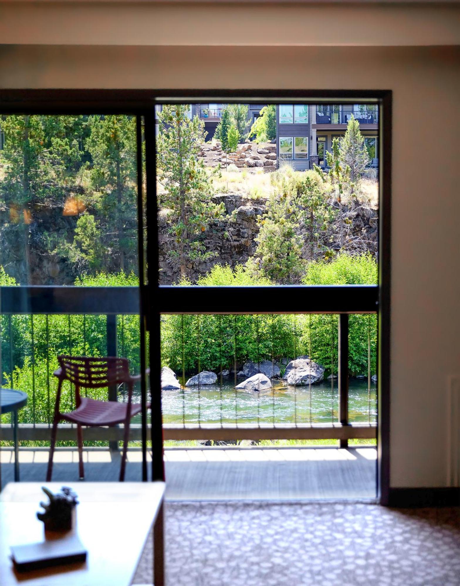 Riverhouse Lodge 벤드 외부 사진