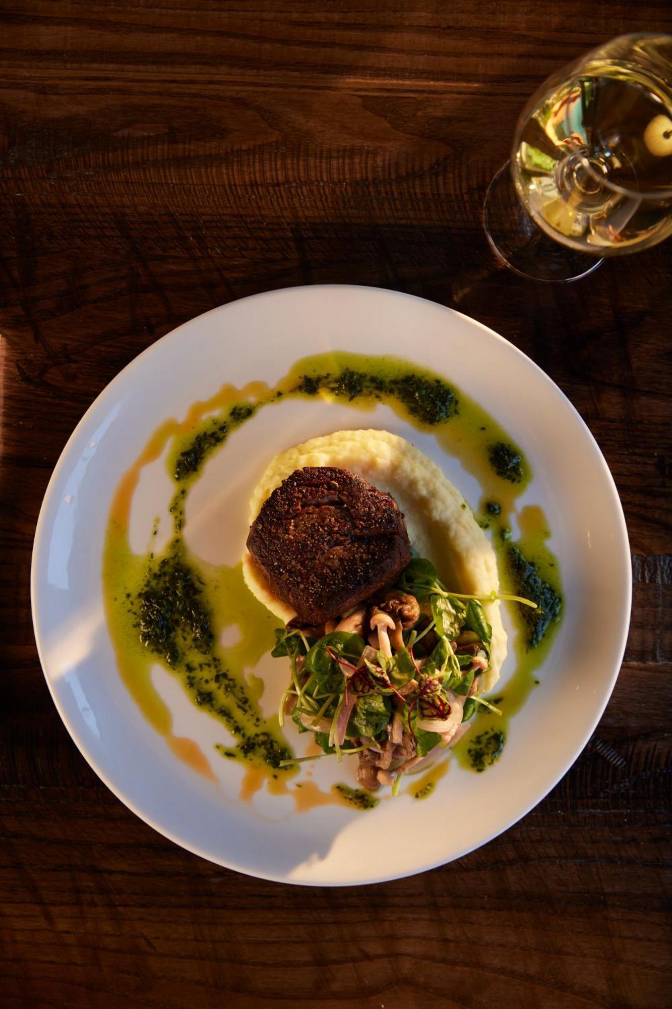 Riverhouse Lodge 벤드 외부 사진
