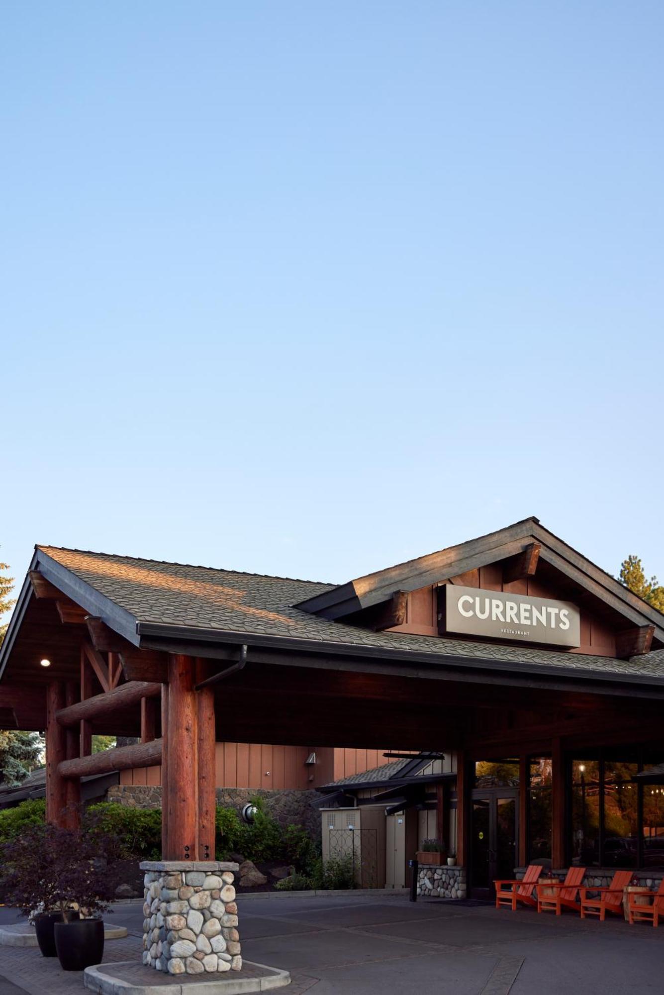 Riverhouse Lodge 벤드 외부 사진