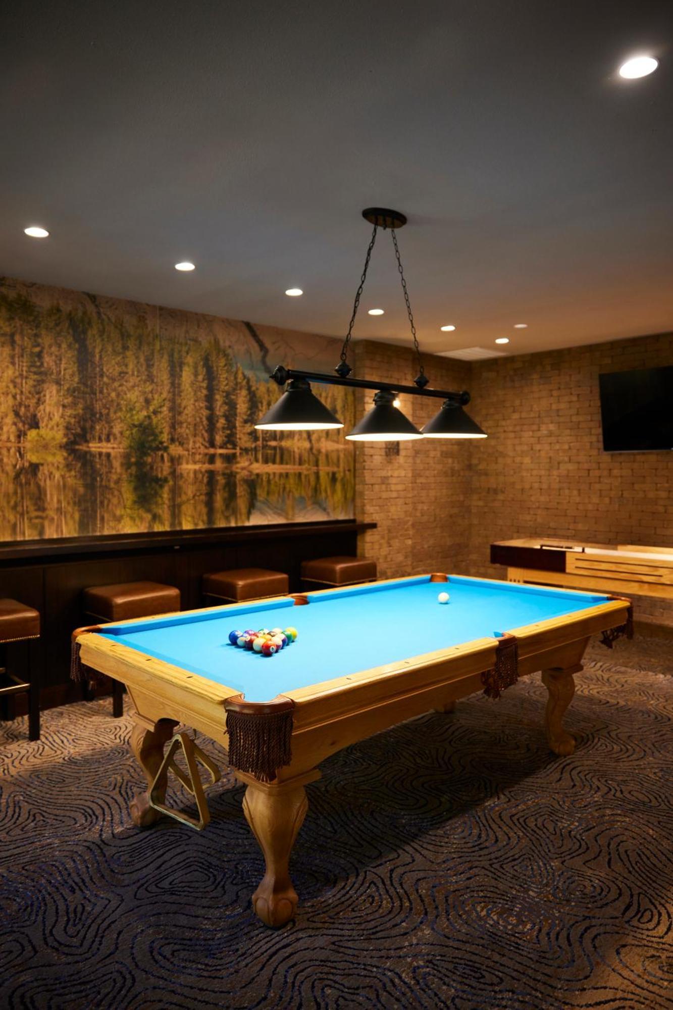 Riverhouse Lodge 벤드 외부 사진
