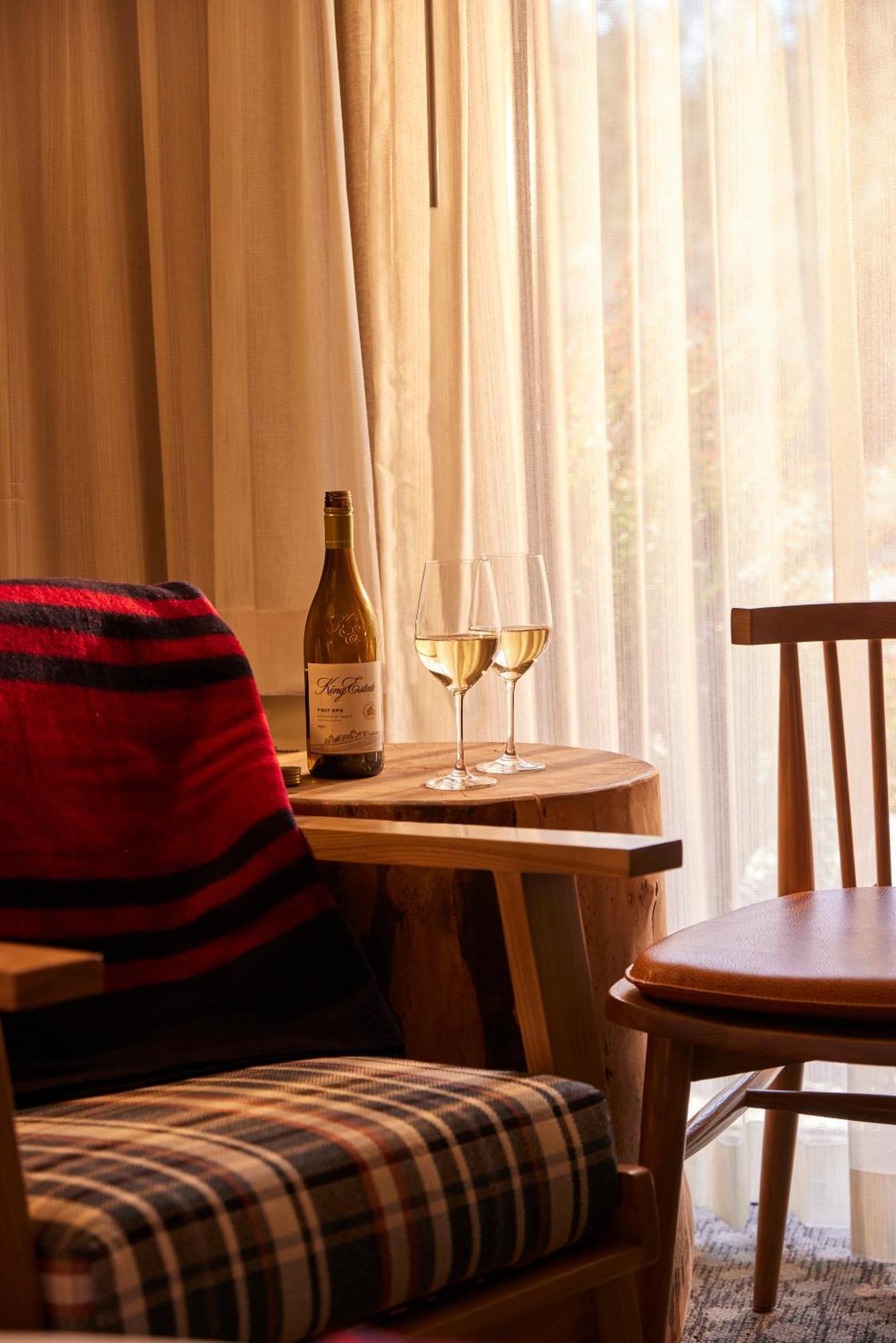 Riverhouse Lodge 벤드 외부 사진