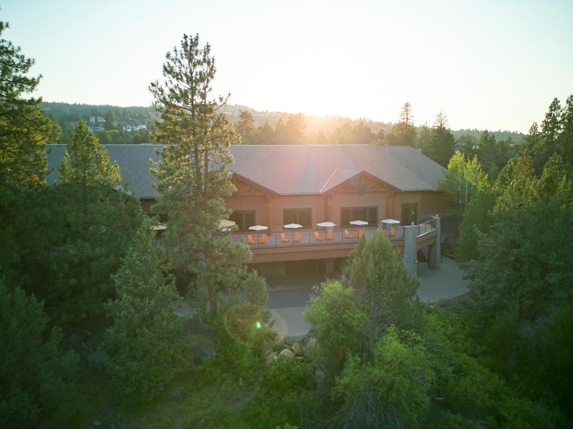 Riverhouse Lodge 벤드 외부 사진
