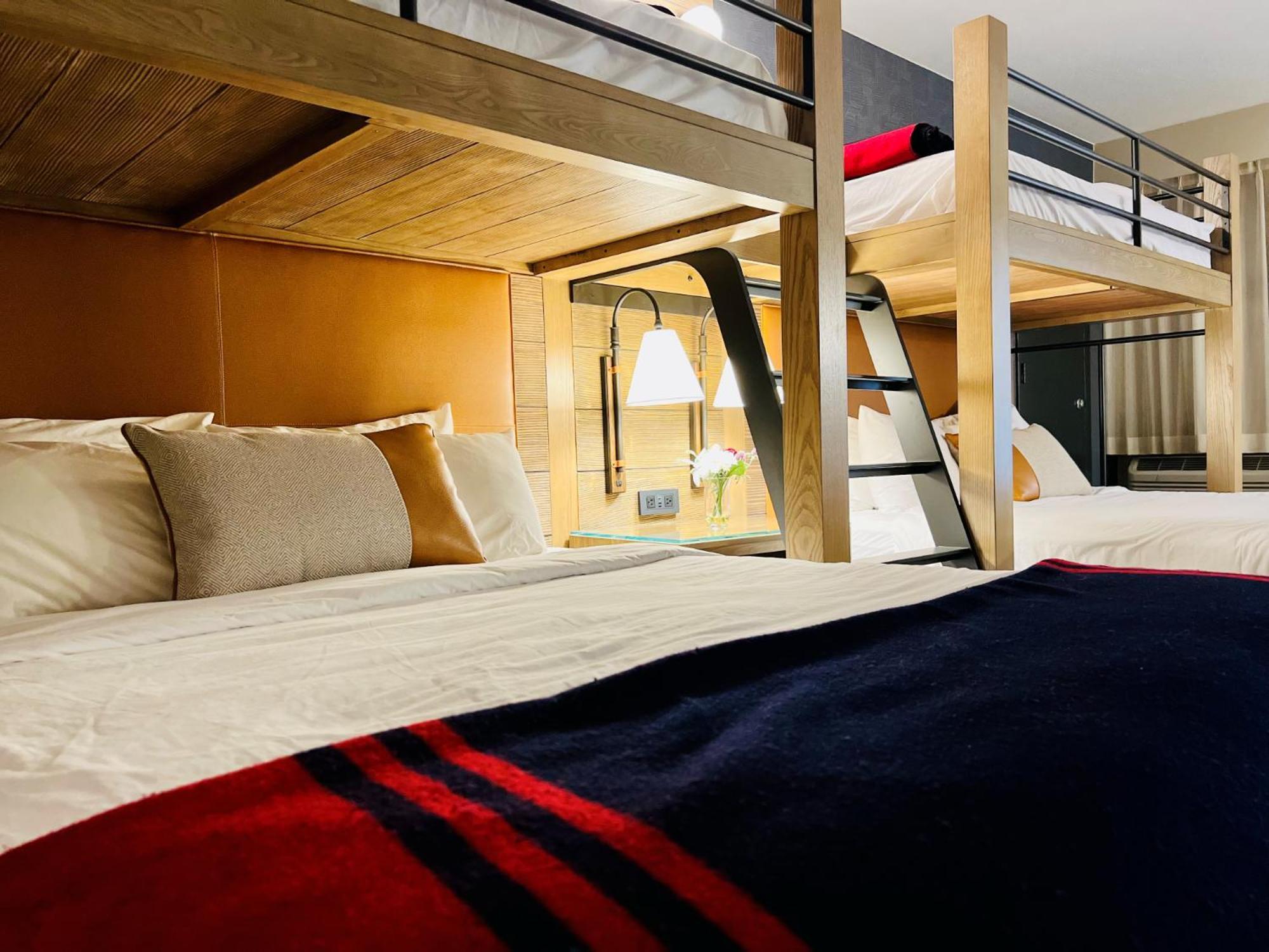 Riverhouse Lodge 벤드 외부 사진