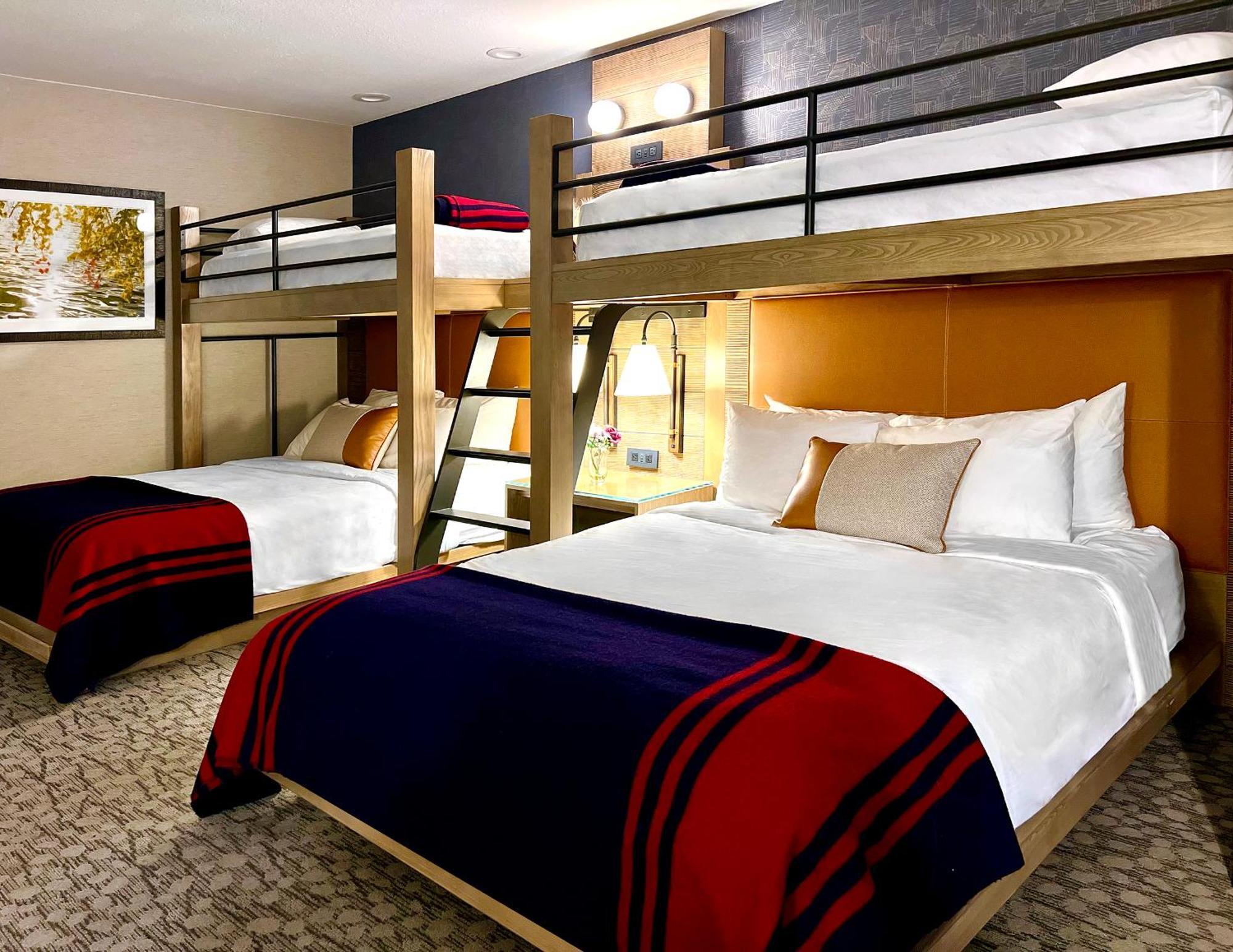 Riverhouse Lodge 벤드 외부 사진