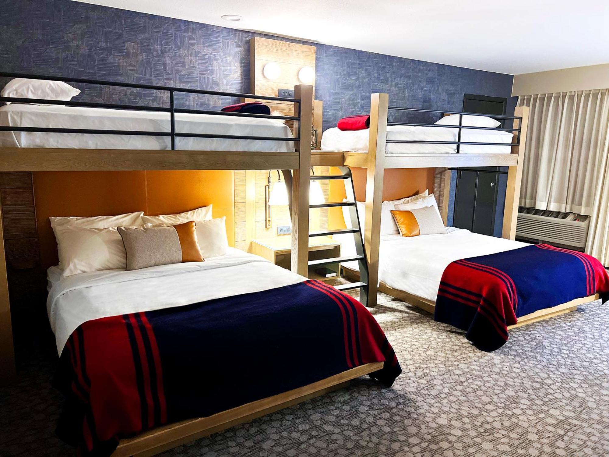 Riverhouse Lodge 벤드 외부 사진