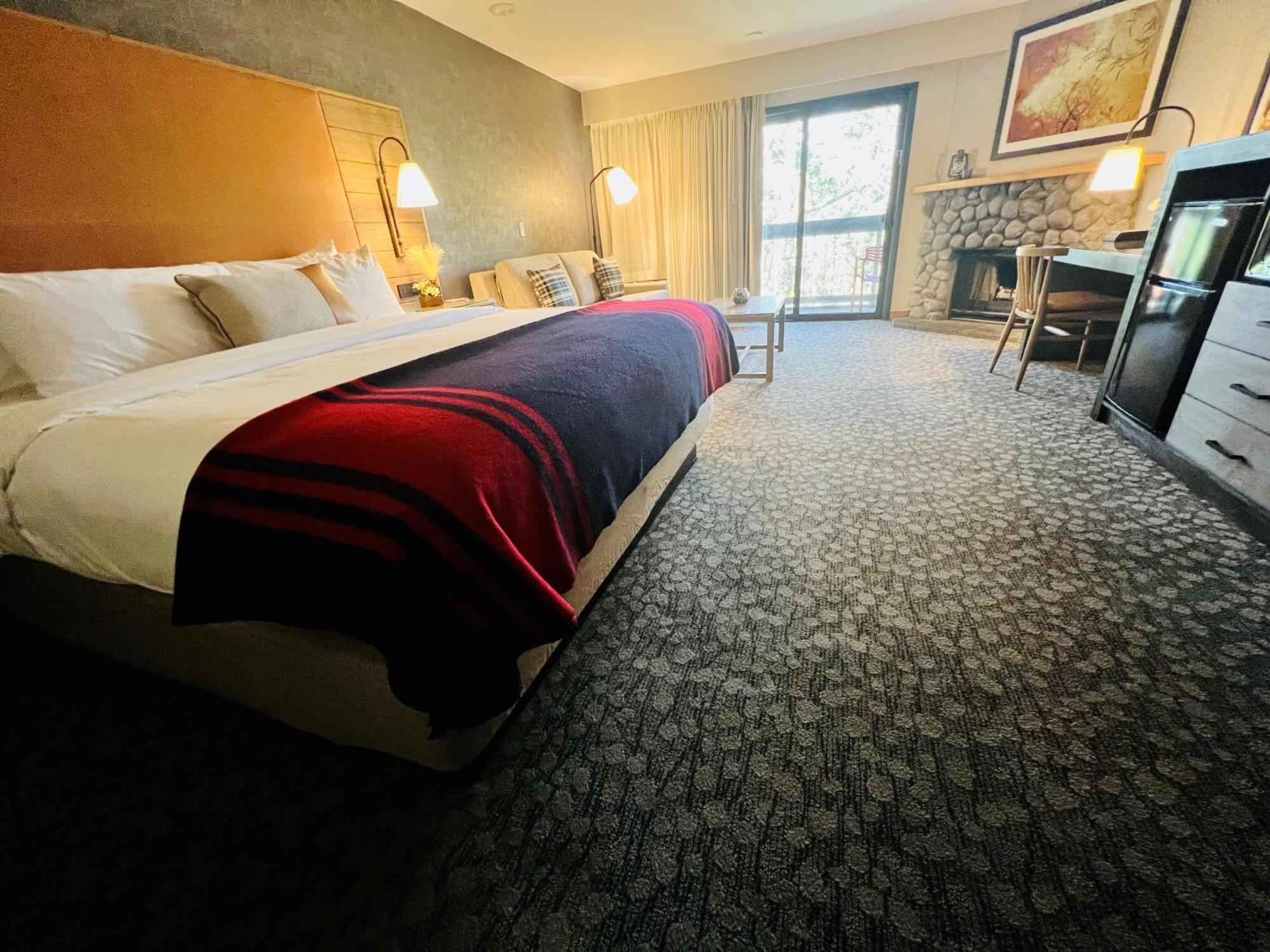 Riverhouse Lodge 벤드 외부 사진