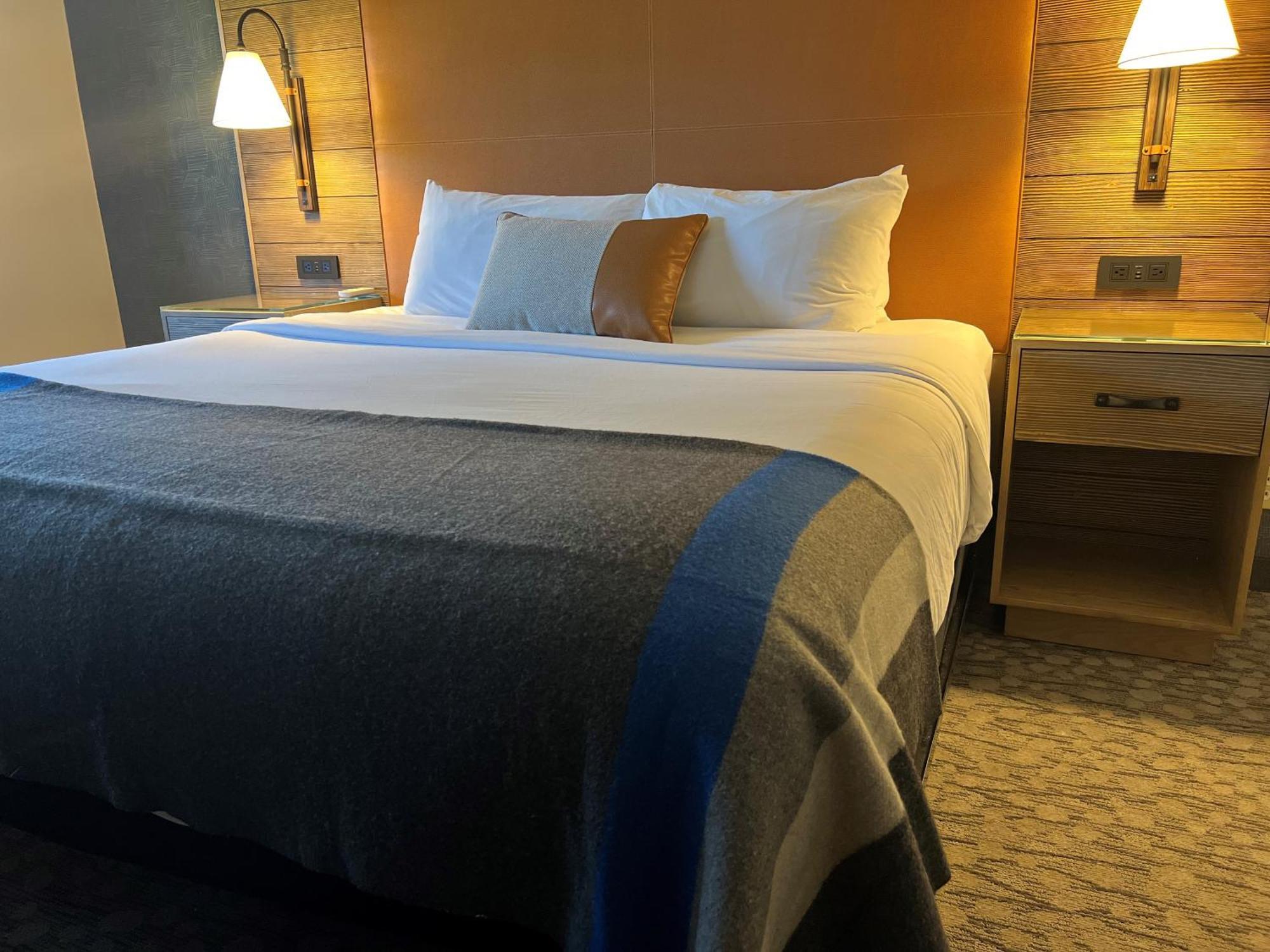 Riverhouse Lodge 벤드 외부 사진