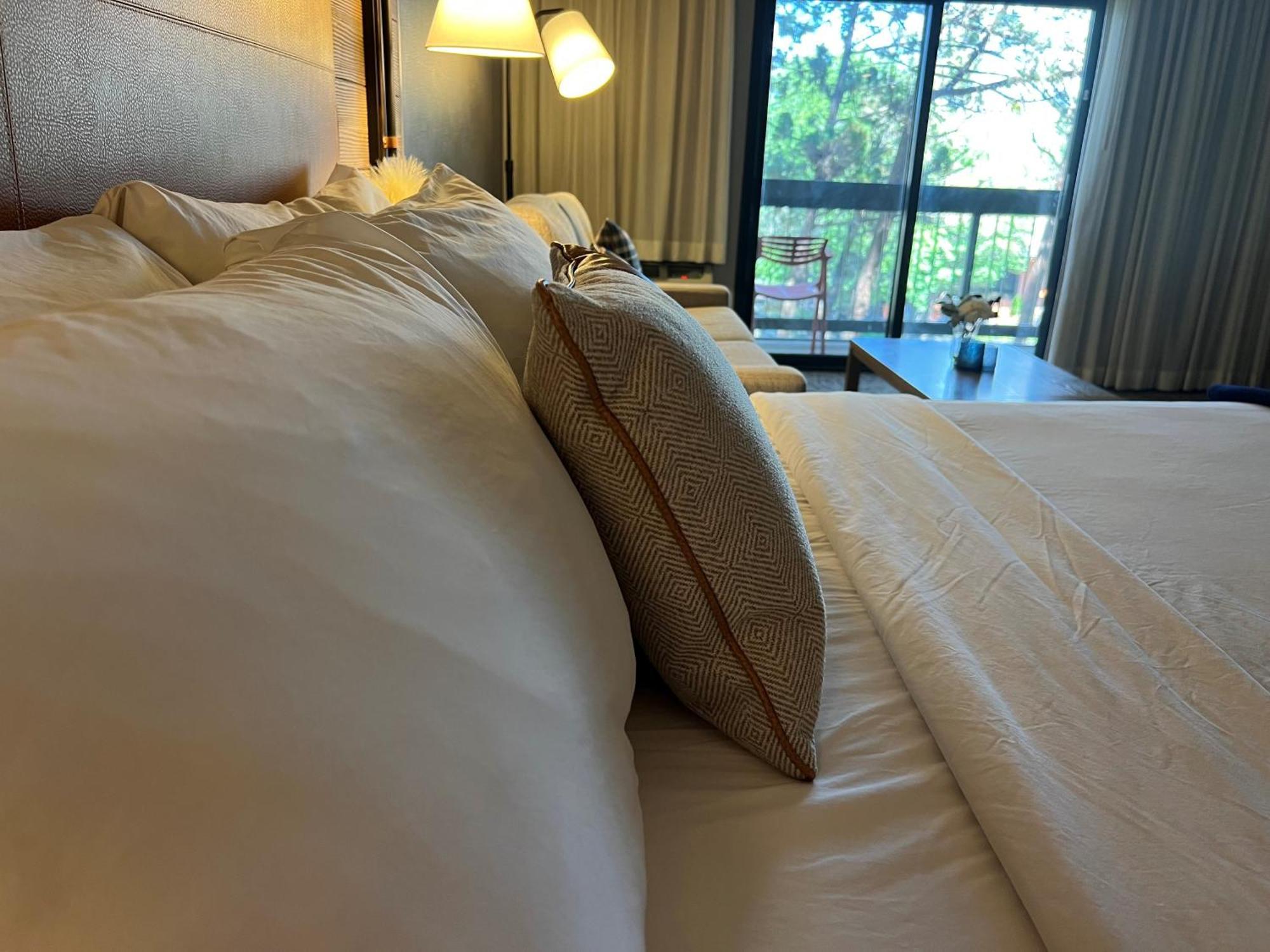 Riverhouse Lodge 벤드 외부 사진