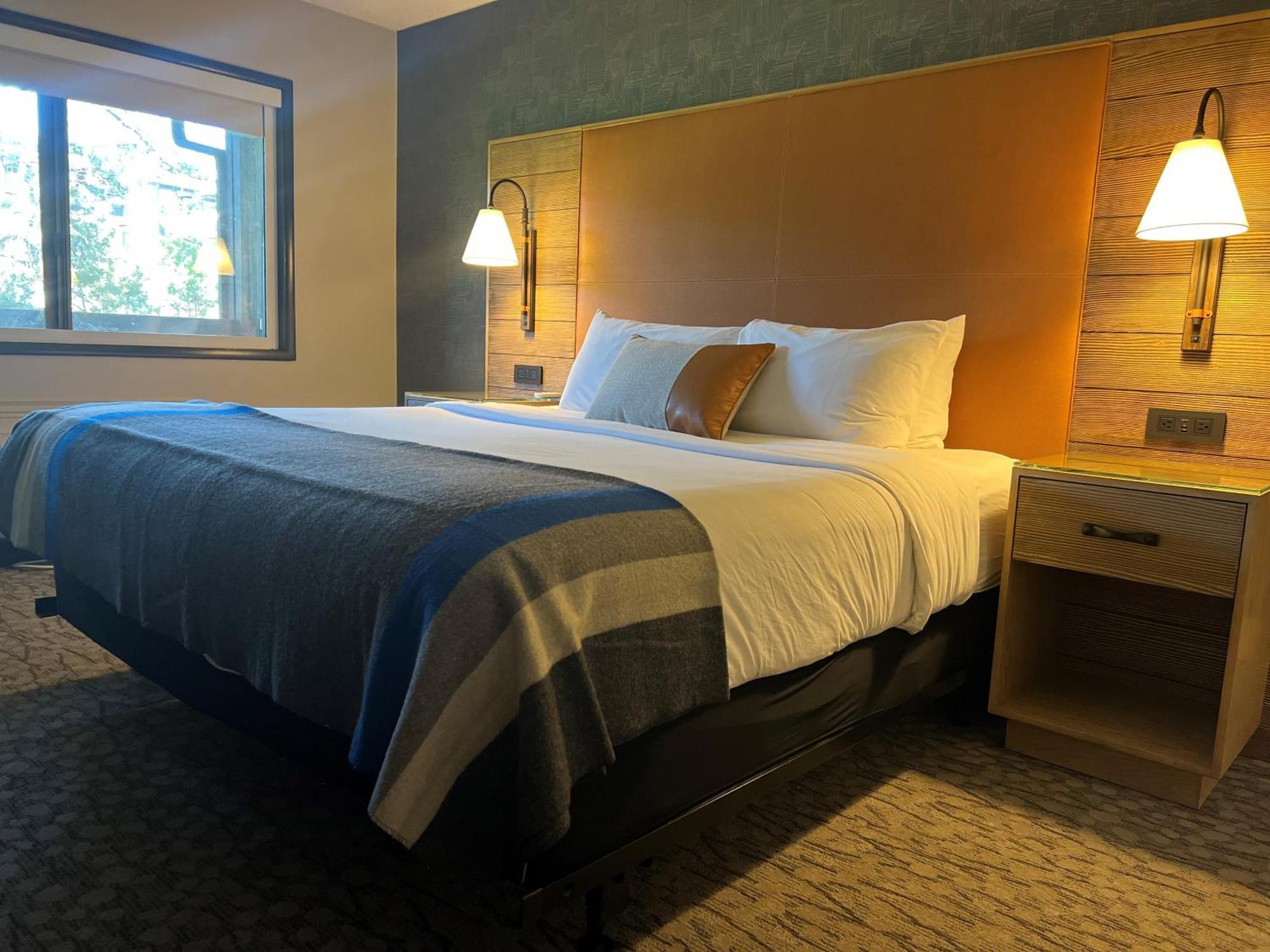 Riverhouse Lodge 벤드 외부 사진
