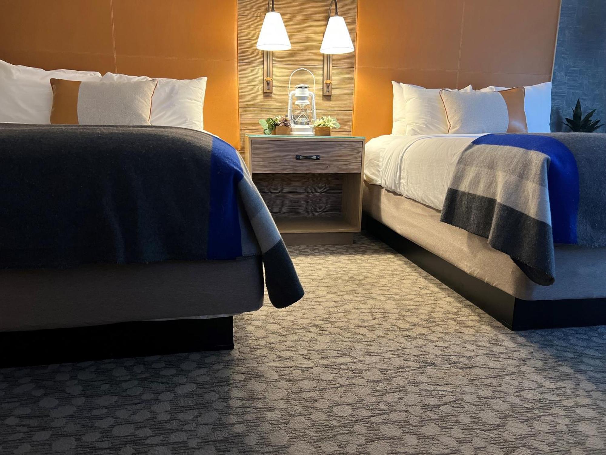 Riverhouse Lodge 벤드 외부 사진
