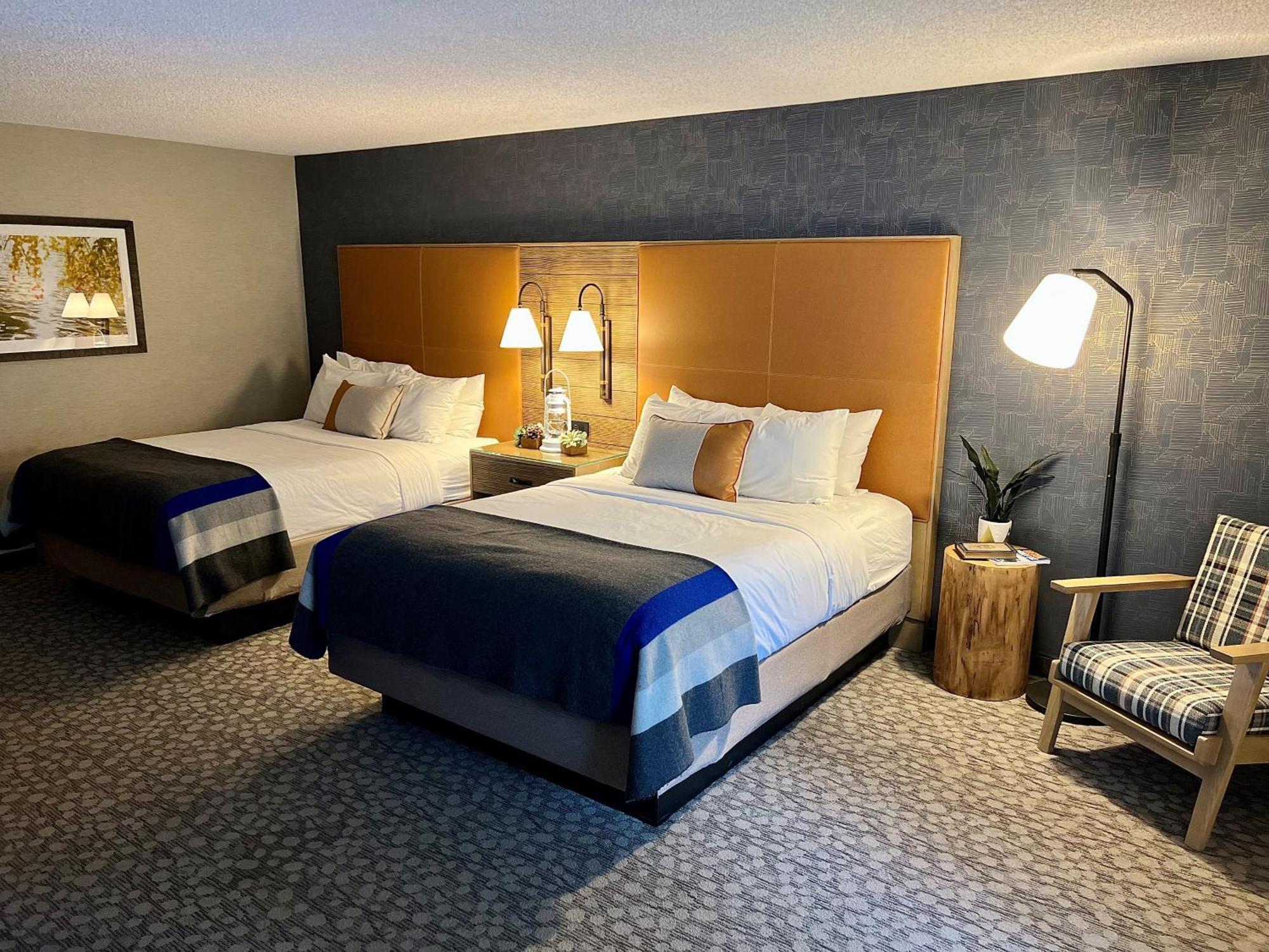 Riverhouse Lodge 벤드 외부 사진