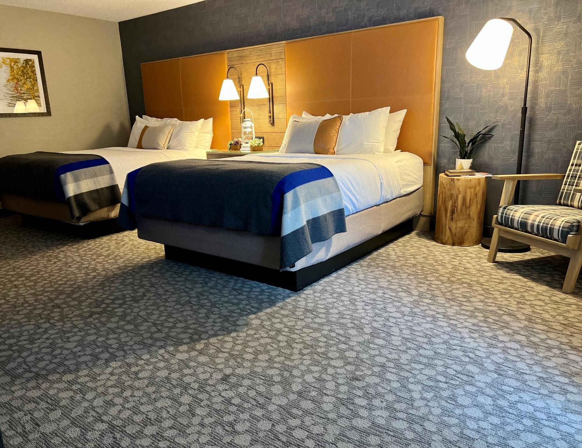 Riverhouse Lodge 벤드 외부 사진