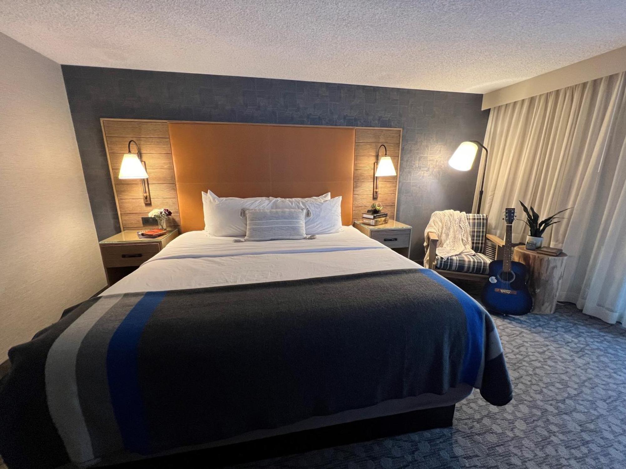 Riverhouse Lodge 벤드 외부 사진