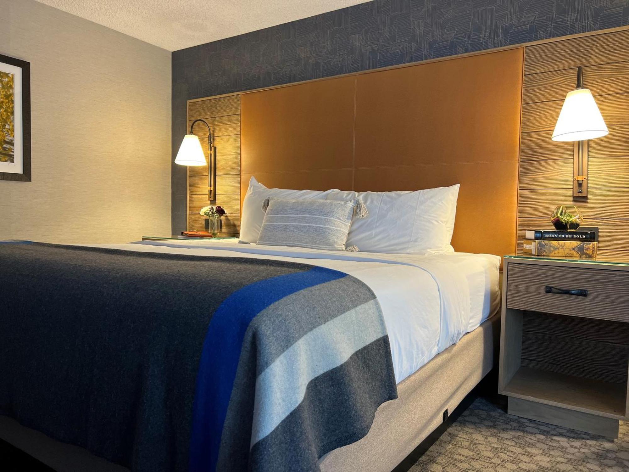 Riverhouse Lodge 벤드 외부 사진