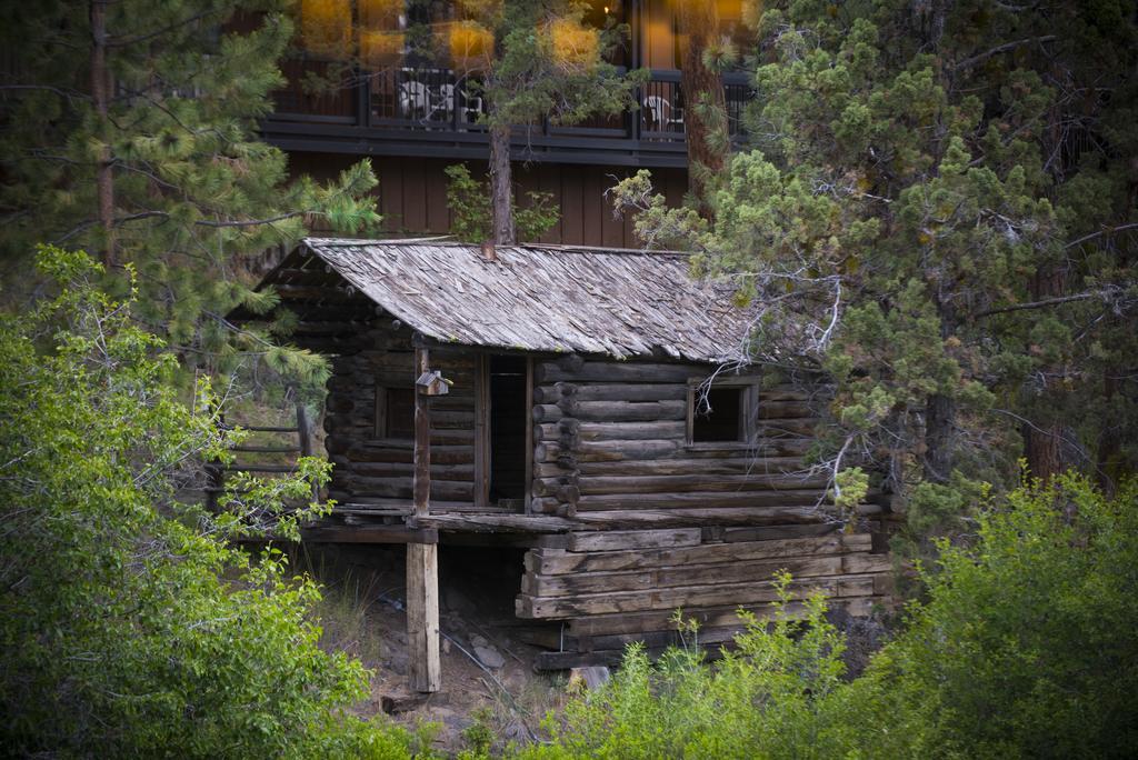 Riverhouse Lodge 벤드 외부 사진