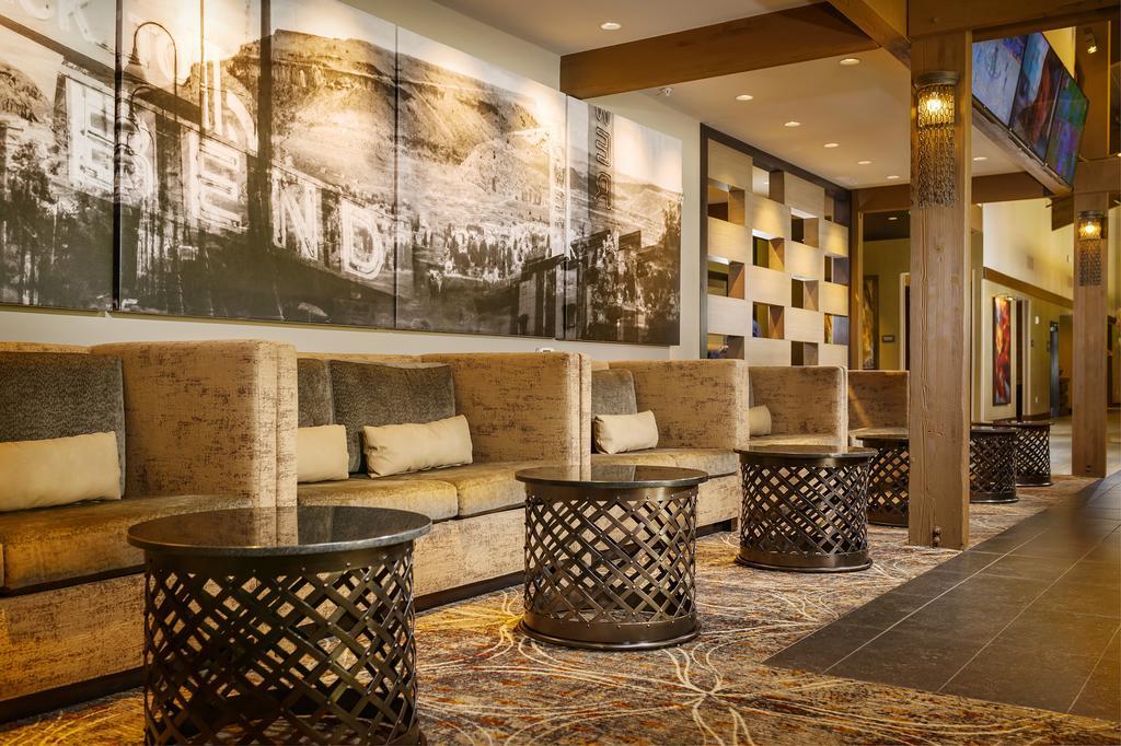 Riverhouse Lodge 벤드 외부 사진