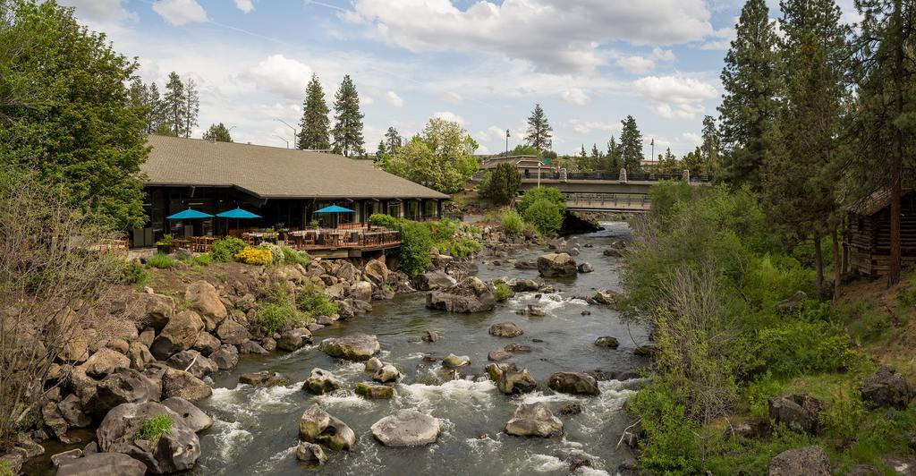 Riverhouse Lodge 벤드 외부 사진